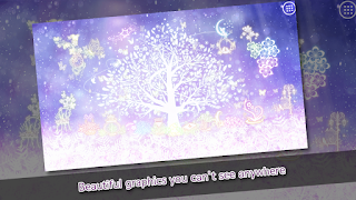 My Celestial Tree VIP - Unique скриншот 2