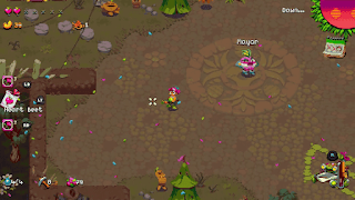 Guide For Atomicrops 截图 2