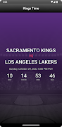 Kings Time Screenshot 1