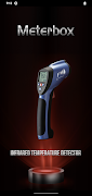 Meterbox iThermoBLE Poster