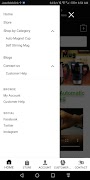Auto Magnetic Mug screenshot 1