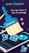 Faster Phone Clean - Cleaner & Booster screenshot 3