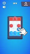 Swipe Sort! 스크린샷 2