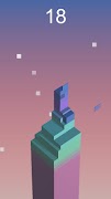 Block Tower Stack Up poster