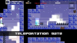 Tons of Bullets screenshot 4