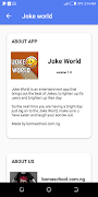 Joke world screenshot 3