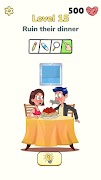 Impossible Date screenshot 7
