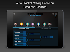 Tournament Edition Lite screenshot 7