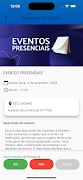 Tec Idiomas App screenshot 3