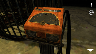 Laqueus Escape Screenshot 4