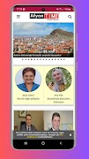 Afyon Time Plakat