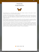 Project Monarch imagem de tela 5