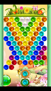 Bubble Blaze स्क्रीनशॉट 2