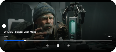 FCast Receiver Screenshot 6