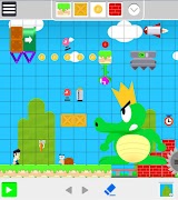 Mr Maker Run Level Editor ảnh chụp màn hình 7
