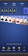 Canfield Solitaire screenshot 6