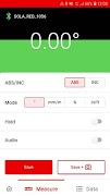 برنامه‌نما SOLA Measures عکس از صفحه