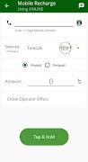 TRUST TELECOM скриншот 5