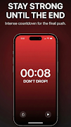 1 Minute Plank Timer screenshot 4
