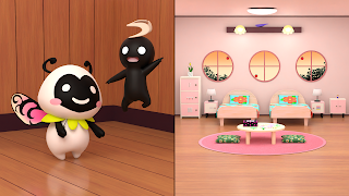 ミラの部屋　脱出ゲーム 截圖 5