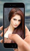 Mobile Photo Frames screenshot 4