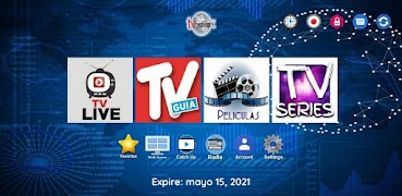 TvNetwork screenshot 5