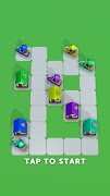 Courier Jam poster