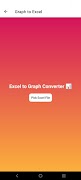 Excel to Graph: Converter ภาพหน้าจอ 2