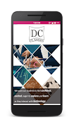 DC Classes Careers الملصق
