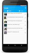 Looplay - Play video or audio  poster