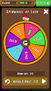 7 Schermata Rooster Booster