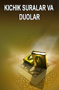 Kichik suralar va duolar Screenshot 3