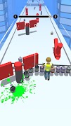 برنامه‌نما Color Balance Runner! عکس از صفحه
