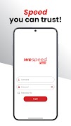 Wespeed Fleet পোস্টার