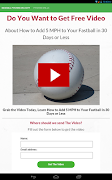 Baseball Pitching Velocity poster