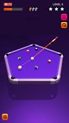 Pool Shots captura de pantalla 5