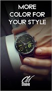 CLD LUX Watch Face for Wear OS স্ক্রিনশট 6