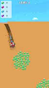 Crazy Miner 포스터