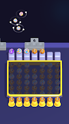 Planet Sort! 截圖 3