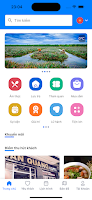 Hau Giang Tourism screenshot 2