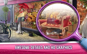 Wedding Day: Hidden Objects screenshot 6