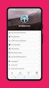 PrestaShop Mobile App captura de pantalla 4