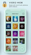 AppLock: App Protector syot layar 4