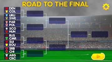 Goalkeeper Champ screenshot 2