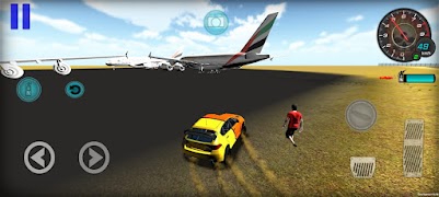 Dev Car Racing Game ภาพหน้าจอ 1