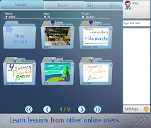 Unimaster screenshot 4