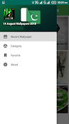 14 August Wallpapers 2018 スクリーンショット 2