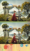 Find Differences 4 স্ক্রিনশট 2
