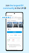 Chargemap - Charging stations Ekran Görüntüsü 5