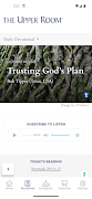 The Upper Room скриншот 2